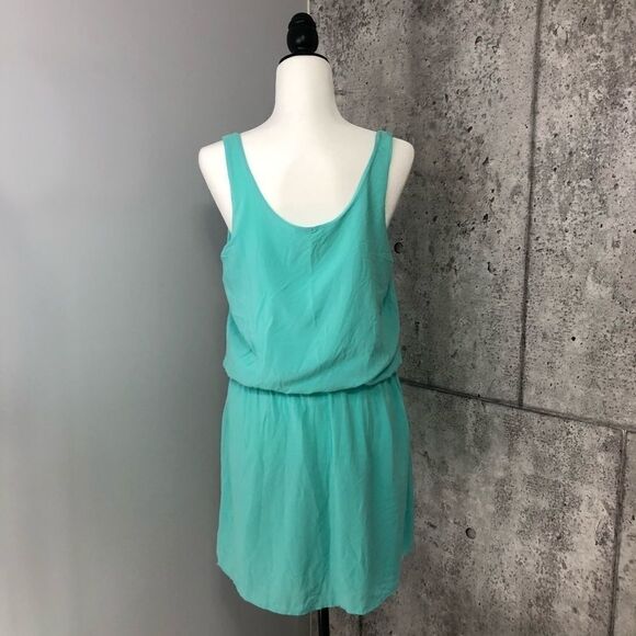 🚨 Splendid Tank Sleeveless Dress - Picture 3 of 7